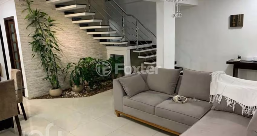 Casa com 5 quartos à venda na Rua Alcides Jorge, 70, Conjunto Habitacional Padre José de Anchieta, São Paulo