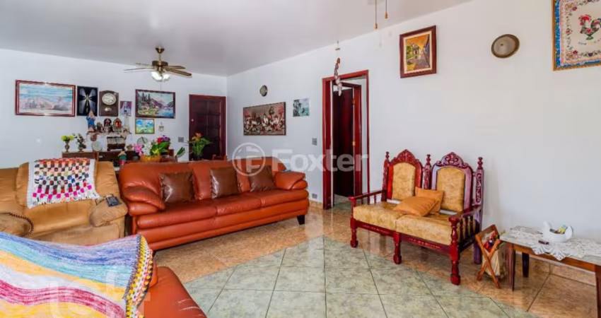 Casa com 3 quartos à venda na Rua Emílio de Sousa Docca, 1046, Vila Santa Catarina, São Paulo