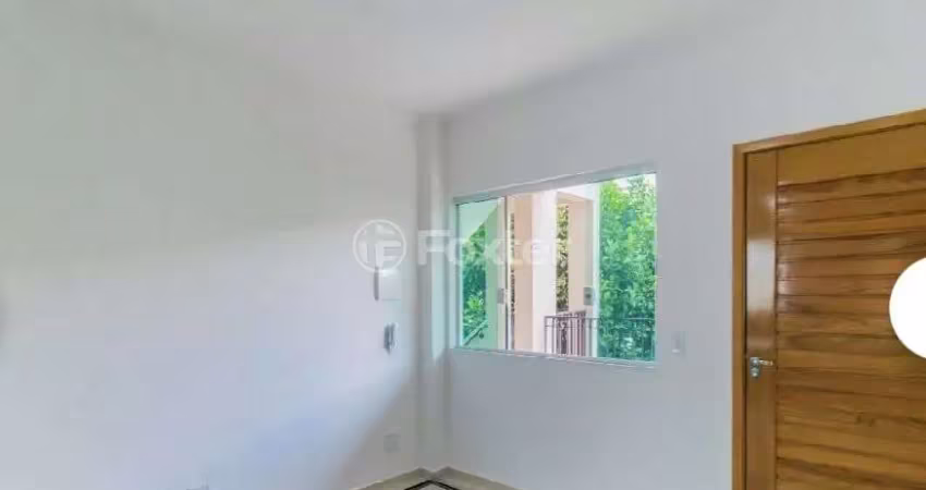 Apartamento com 2 quartos à venda na Rua Enéas de Barros, 673, Vila Santana, São Paulo