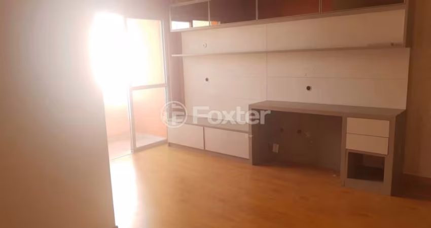 Apartamento com 2 quartos à venda na Rua Ibituruna, 315, Vila Congonhas, São Paulo