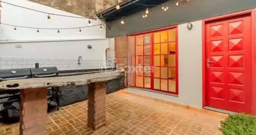 Casa com 2 quartos à venda na Rua Conselheiro Ribas, 133, Vila Anastácio, São Paulo