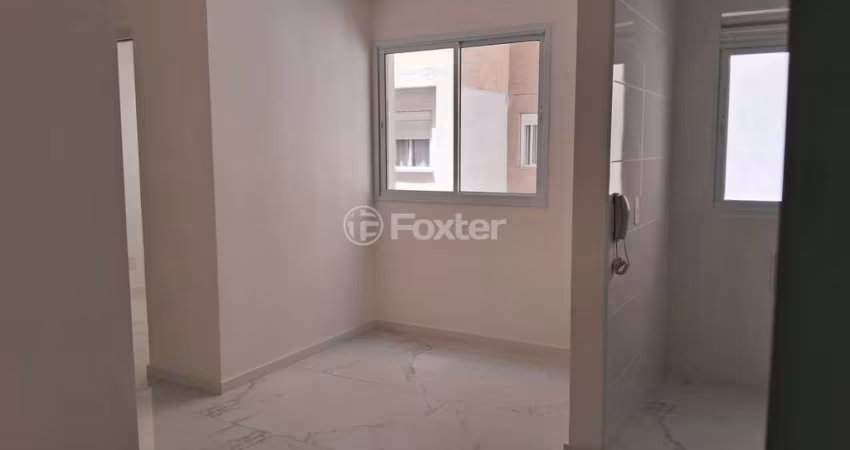 Apartamento com 2 quartos à venda na Avenida Cassandoca, 841, Mooca, São Paulo