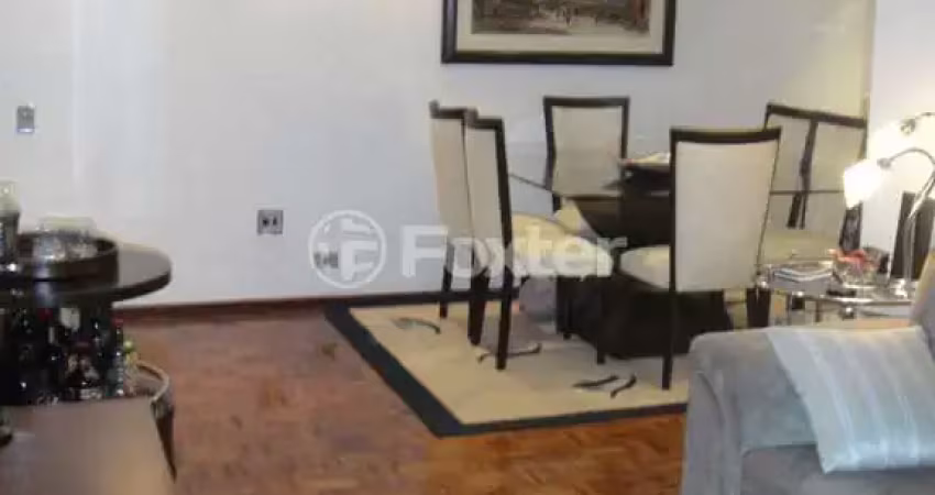 Apartamento com 3 quartos à venda na Rua Iaiá, 112, Itaim Bibi, São Paulo