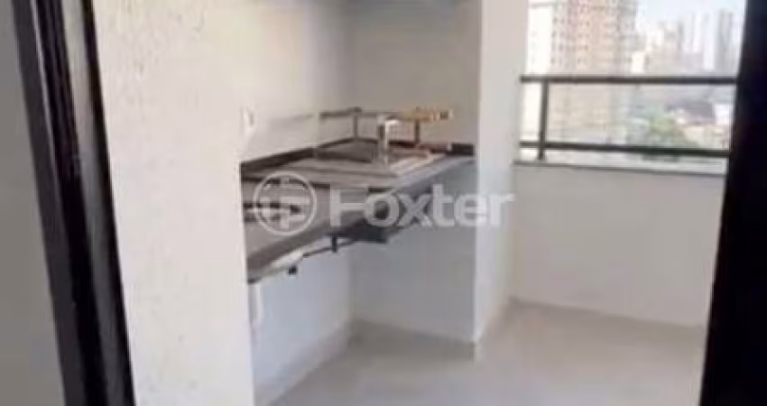 Apartamento com 3 quartos à venda na Rua Santa Filomena, 55, Centro, São Bernardo do Campo