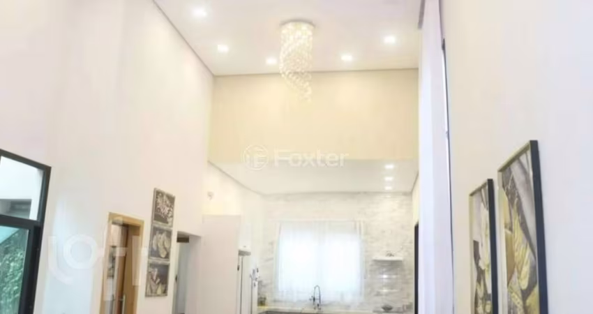 Casa com 3 quartos à venda na Rua Henrica Grigoletto Rizzo, 652, Olímpico, São Caetano do Sul