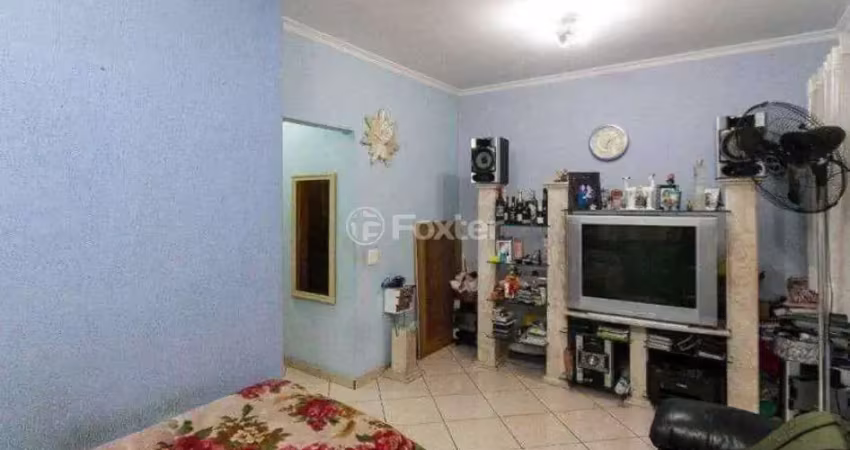 Casa com 2 quartos à venda na Rua Francisca de Paula, 1181, Vila Carrão, São Paulo