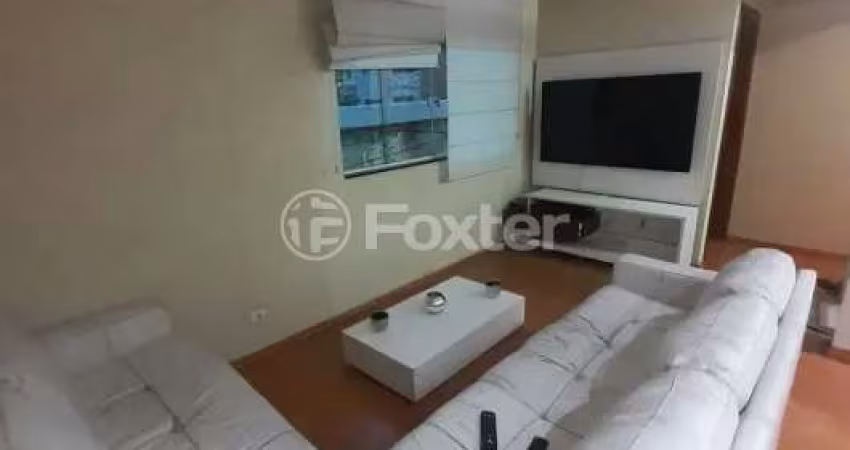 Casa comercial com 1 sala à venda na Rua Jurubim, 45, Vila Boaçava, São Paulo