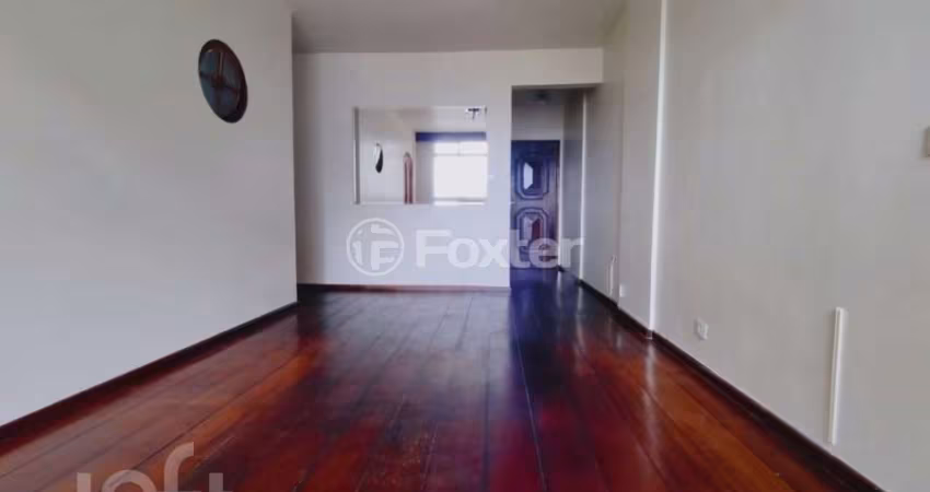 Apartamento com 2 quartos à venda na Rua Eça de Queiroz, 720, Vila Mariana, São Paulo