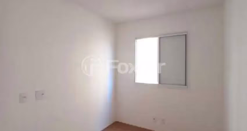 Apartamento com 2 quartos à venda na Rua Joaquim Nunes Teixeira, 200, Vila Plana, São Paulo