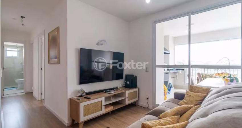 Apartamento com 3 quartos à venda na Avenida Alberto Augusto Alves, 180, Panamby, São Paulo