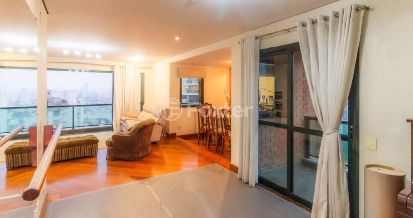 Apartamento com 4 quartos à venda na Rua Agnaldo Manuel dos Santos, 65, Vila Mariana, São Paulo