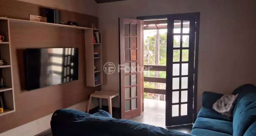 Casa com 2 quartos à venda na Rua dos Esquilos, 352, Jardim do Engenho, Cotia