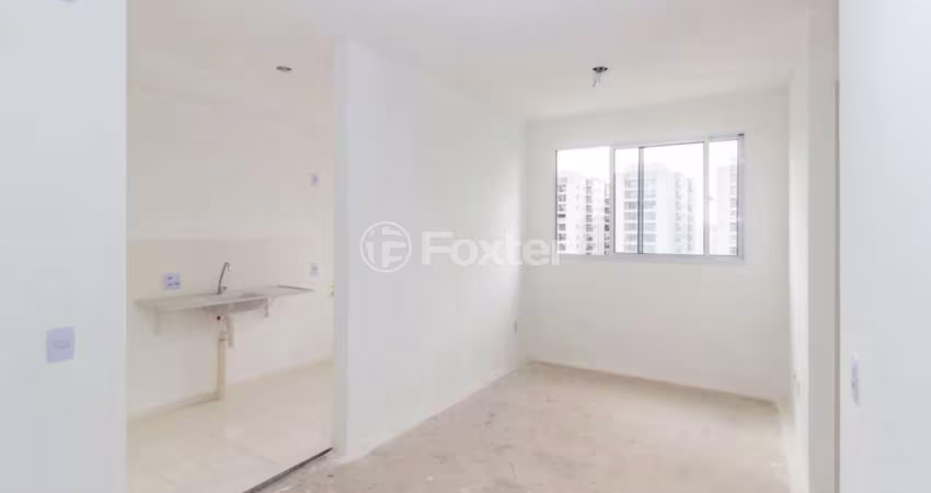Apartamento com 2 quartos à venda na Rua do Bosque, 804, Barra Funda, São Paulo