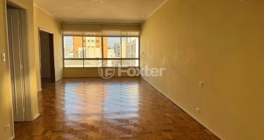 Apartamento com 3 quartos à venda na Rua Sabará, 402, Higienópolis, São Paulo