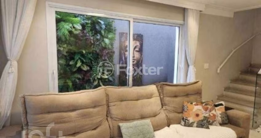 Casa com 2 quartos à venda na Rua do Cruzeiro, 149, Centro, São Bernardo do Campo