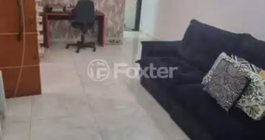Casa com 3 quartos à venda na Rua Doutor Pedro Ribeiro, 205, Jardim Jamaica, Santo André