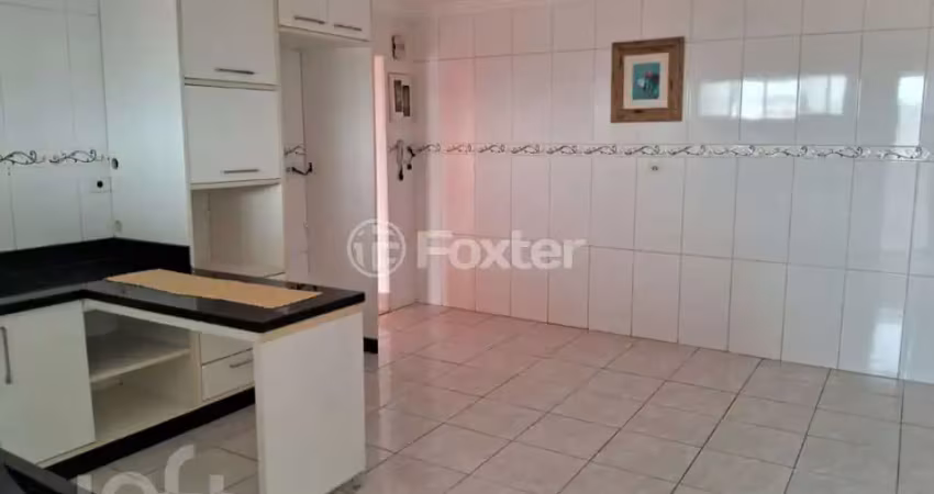 Apartamento com 2 quartos à venda na Avenida do Taboão, 2379, Taboão, São Bernardo do Campo
