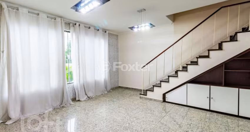 Casa com 3 quartos à venda na Rua Salvador Rosa, 214, Jardim Previdência, São Paulo