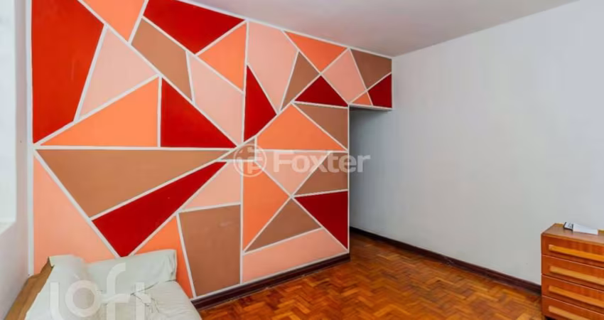 Casa com 2 quartos à venda na Rua Zacatecas, 66, Vila Regente Feijó, São Paulo