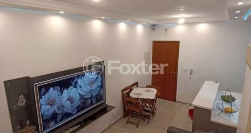 Cobertura com 2 quartos à venda na Rua Júpiter, 83, Vila Eldízia, Santo André