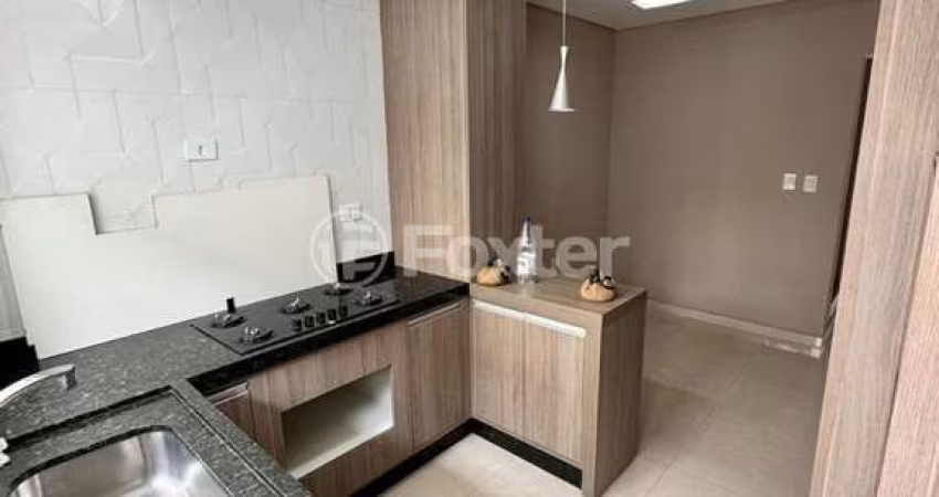 Casa com 2 quartos à venda na Rua Mamoré, 50, Vila Alto de Santo André, Santo André