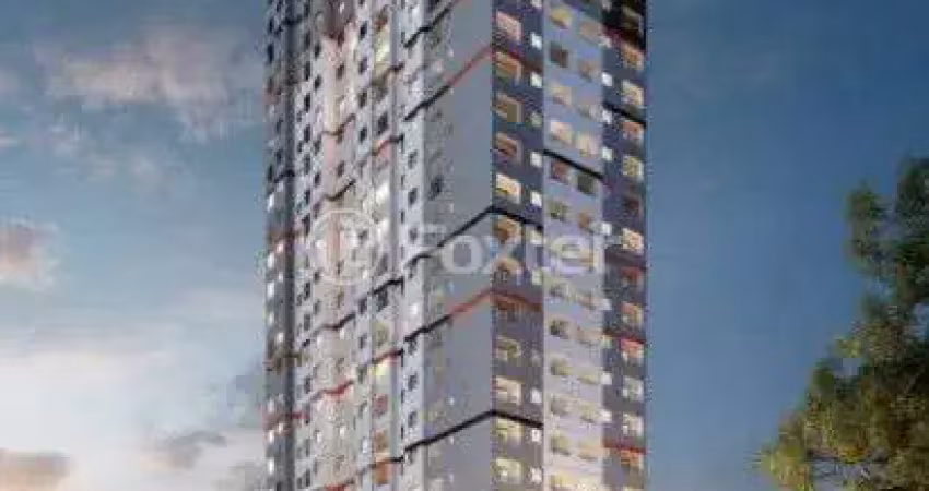 Apartamento com 1 quarto à venda na Rua Galileu, 508, Jardim Aeroporto, São Paulo