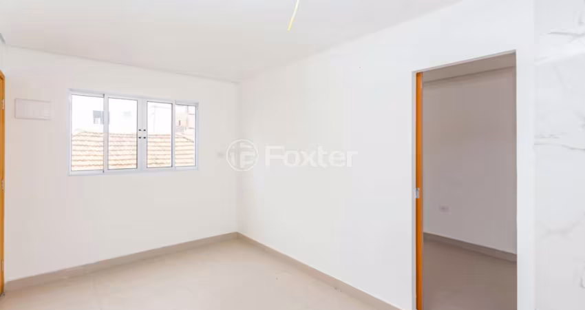 Apartamento com 1 quarto à venda na Rua Major Ari Gomes, 90, Vila Mazzei, São Paulo