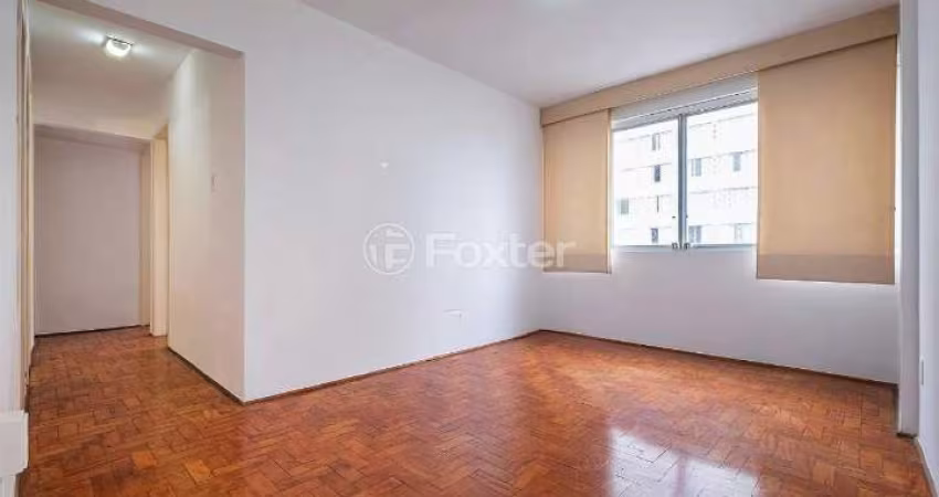 Apartamento com 2 quartos à venda na Rua Heitor Penteado, 1797, Sumarezinho, São Paulo