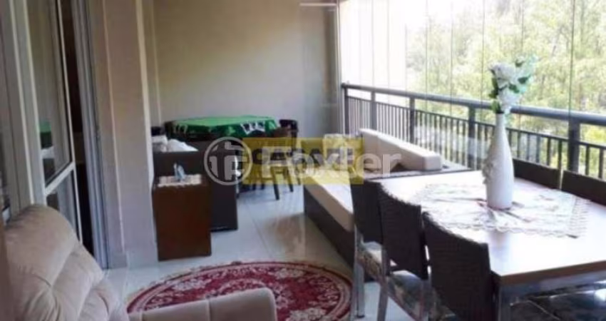 Apartamento com 3 quartos à venda na Rua Doutor Marcel Preotesco, 134, Centro, São Bernardo do Campo