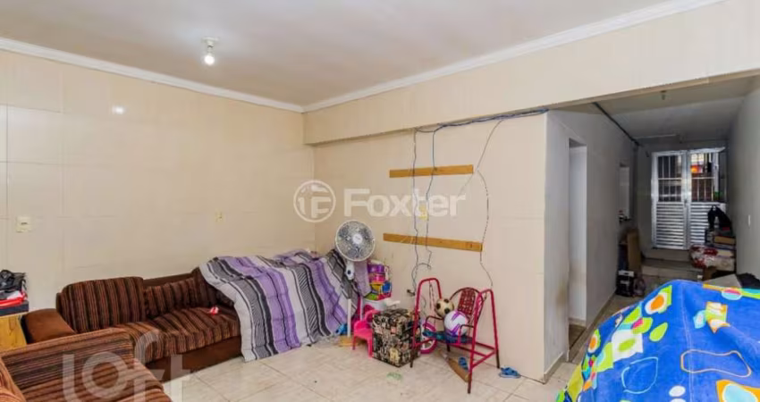 Casa com 4 quartos à venda na Rua Inauini, 498, Parada XV de Novembro, São Paulo
