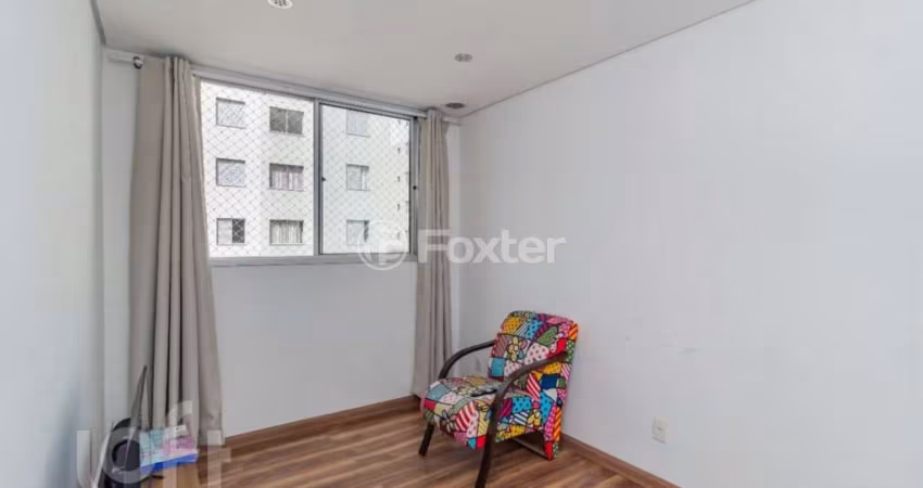 Apartamento com 2 quartos à venda na Rua Francisco Luís de Souza Júnior, 416, Água Branca, São Paulo