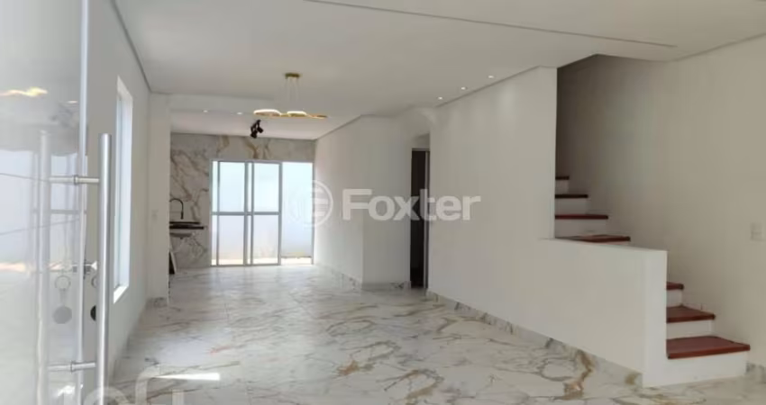 Casa com 2 quartos à venda na Rua Quinze, 132, Canjica (Terra Preta), Mairiporã