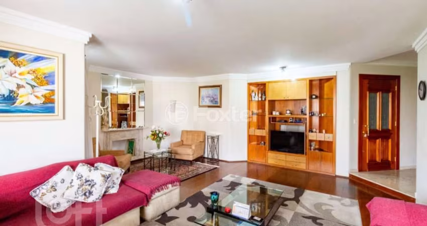Apartamento com 4 quartos à venda na Alameda dos Tupiniquins, 902, Planalto Paulista, São Paulo
