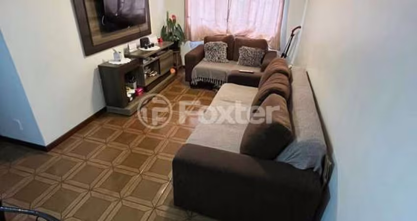 Apartamento com 2 quartos à venda na Estrada de Itapecerica, 2736, Vila Prel, São Paulo