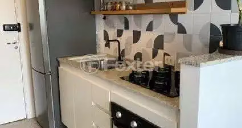 Apartamento com 1 quarto à venda na Rua Luís da Fonseca Galvão, 141, Parque Maria Helena, São Paulo