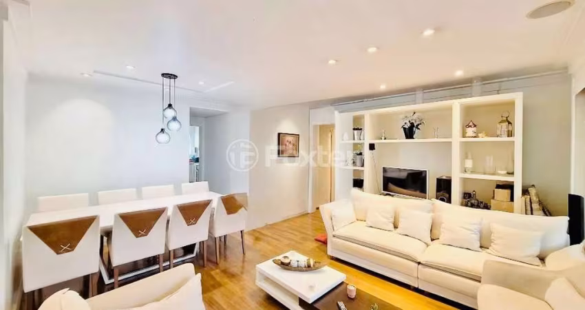Apartamento com 4 quartos à venda na Rua Coronel Melo de Oliveira, 226, Perdizes, São Paulo