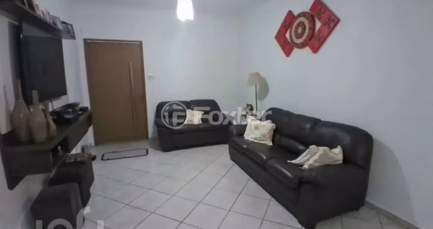 Casa com 5 quartos à venda na Rua Valdomiro Silveira, 27, Vila Ester (Zona Norte), São Paulo
