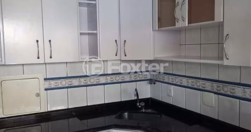 Casa em condomínio fechado com 3 quartos à venda na Rua Cristóvão Camargo, 200, Vila Araguaia, São Paulo