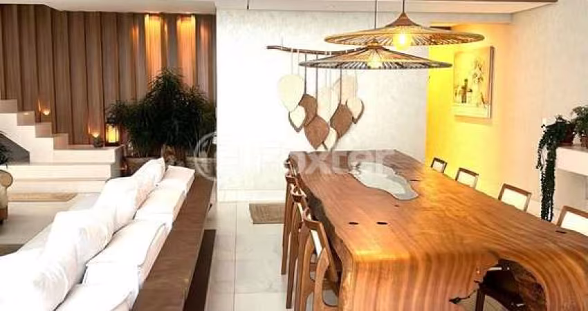 Apartamento com 4 quartos à venda na Avenida Parkinson, 71, Alphaville Empresarial, Barueri