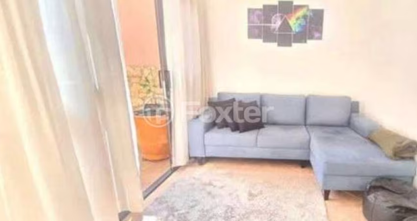 Casa com 3 quartos à venda na Rua Nanuque, 171, Vila Leopoldina, São Paulo
