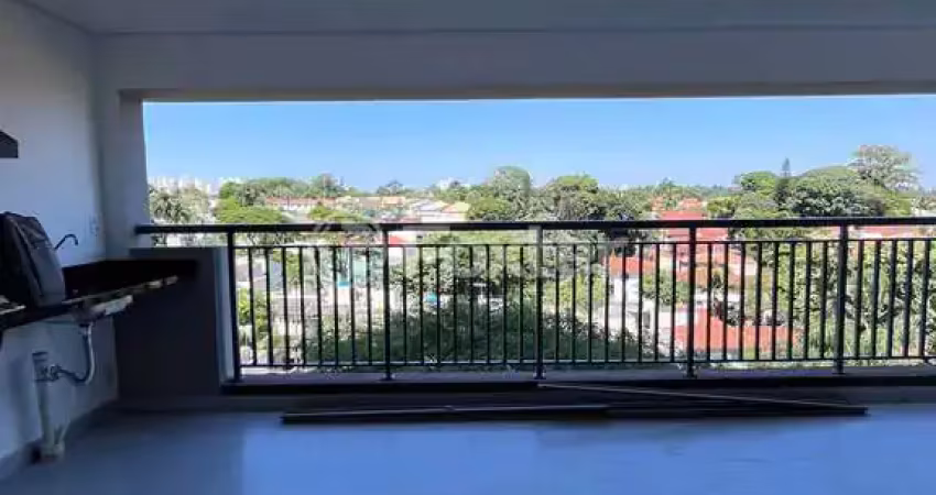Apartamento com 3 quartos à venda na Rua Ossian Terceiro Teles, 205, Jardim Prudência, São Paulo