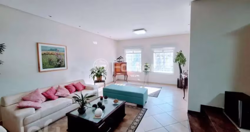 Casa com 3 quartos à venda na Rua das Violetas, 363, Vila Marina, Santo André