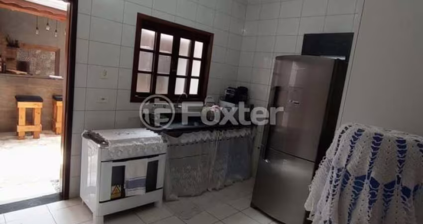 Casa com 2 quartos à venda na Rua São Ludgero, 38, Jardim do Triunfo, Guarulhos