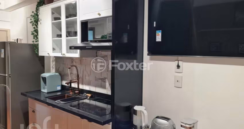 Apartamento com 1 quarto à venda na Rua Alegre, 300, Santa Paula, São Caetano do Sul