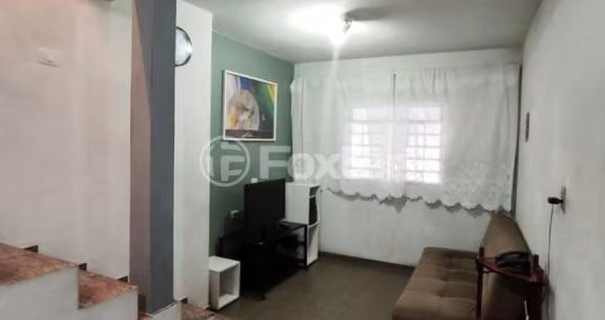 Casa com 5 quartos à venda na Rua José Lopes Afonso, 293, Parque Paulistano, São Paulo