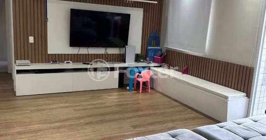 Apartamento com 2 quartos à venda na Avenida Armando Ítalo Setti, 300, Baeta Neves, São Bernardo do Campo