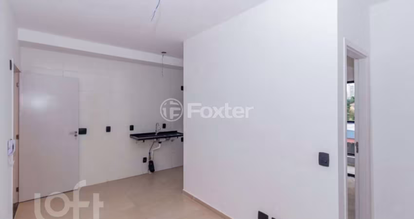 Apartamento com 2 quartos à venda na Rua Templários, 574, Vila Formosa, São Paulo