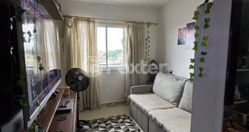 Cobertura com 1 quarto à venda na Rua Candoca, 15, Vila Constança, São Paulo