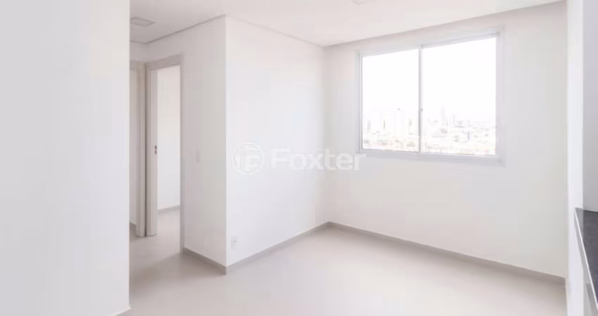 Apartamento com 2 quartos à venda na Avenida Condessa Elisabeth de Robiano, 6000, Jardim América da Penha, São Paulo