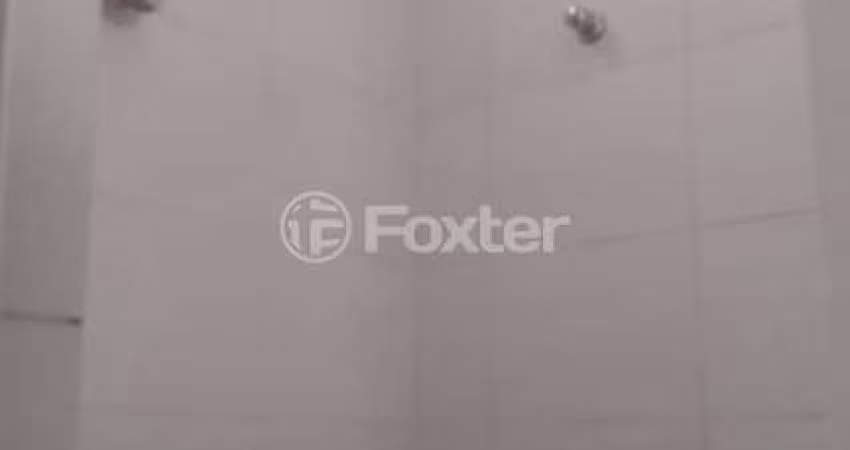 Casa em condomínio fechado com 2 quartos à venda na Rua Belém de São Francisco, 7, Vila Paranaguá, São Paulo